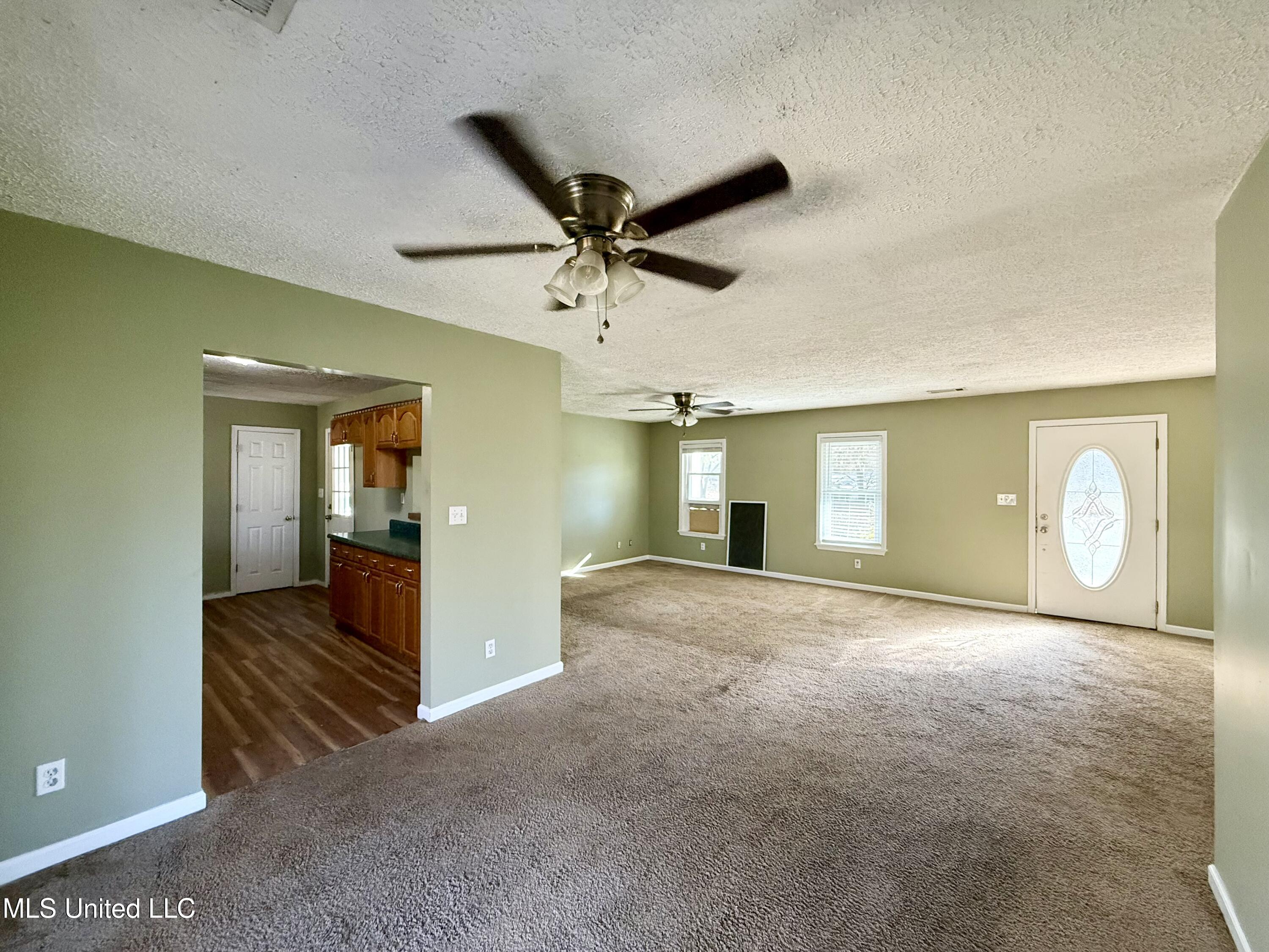 970 Ripley Avenue Ashland, MS 38603 - Photo 4 of 24 Family Room