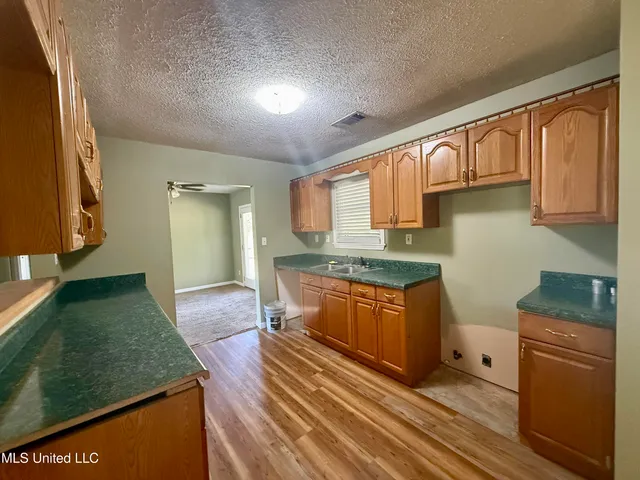 $155,000 | 970 Ripley Avenue, Ashland, MS 38603