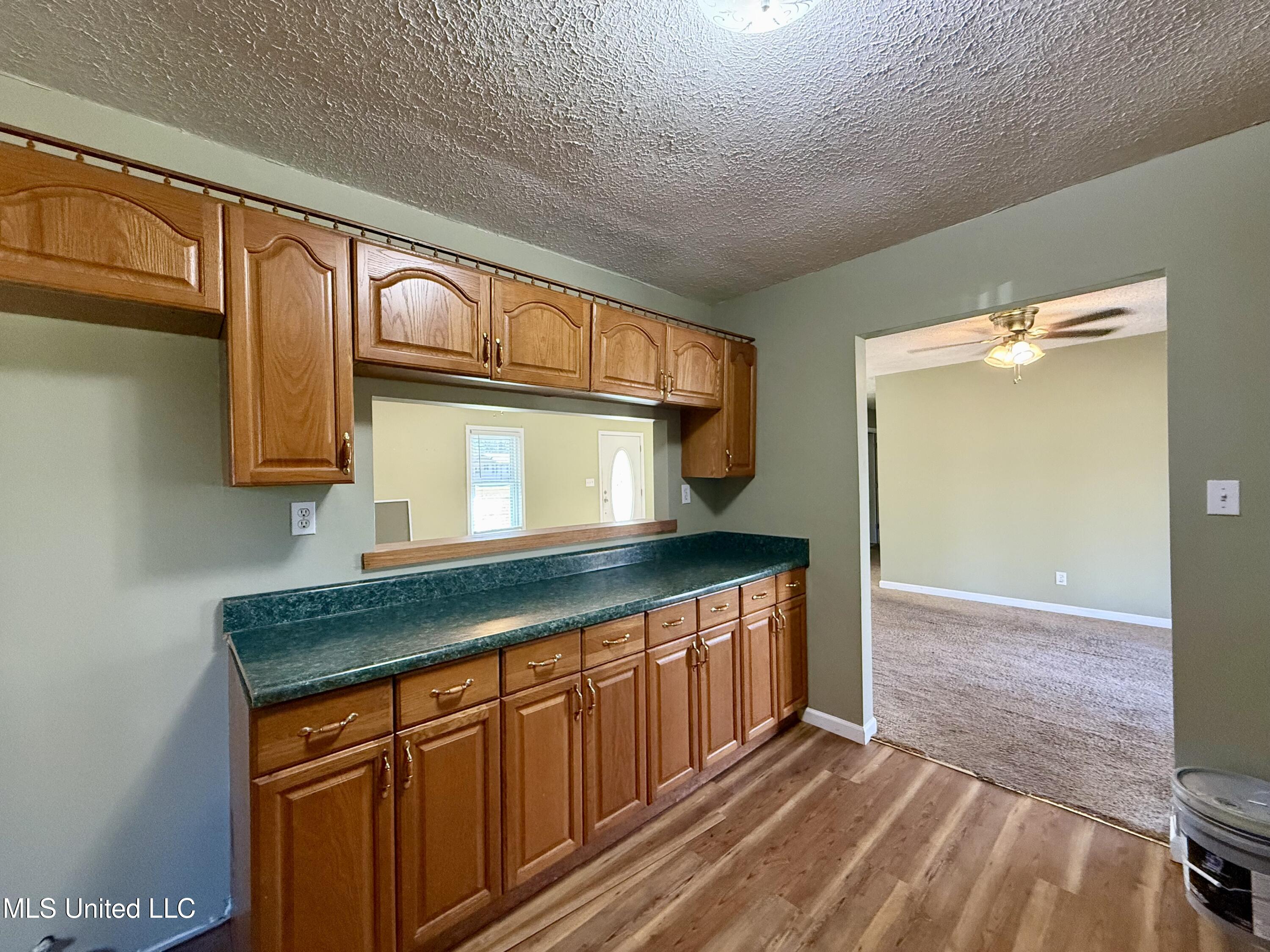 970 Ripley Avenue Ashland, MS 38603 - Photo 6 of 24 Kitchen