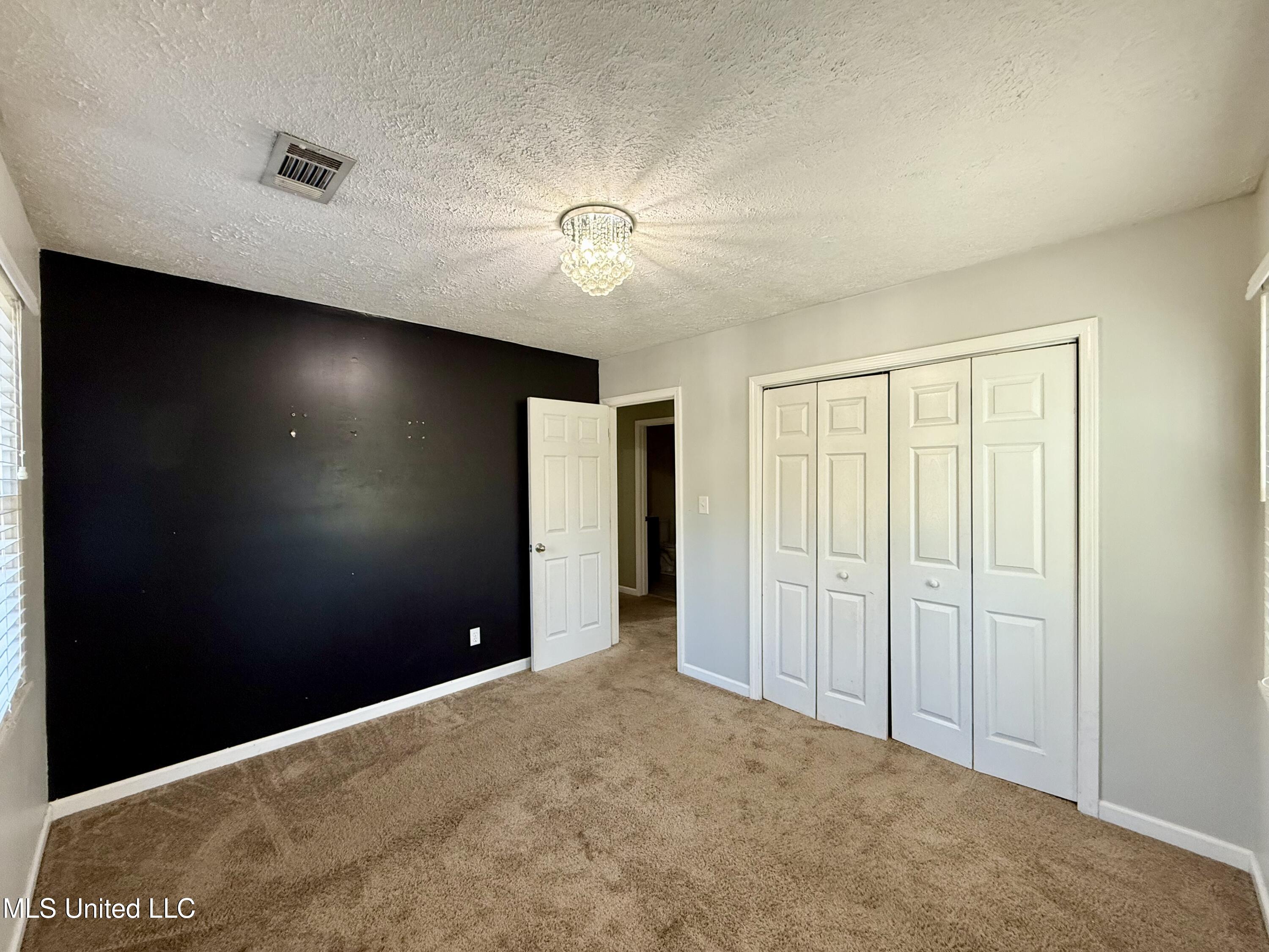 970 Ripley Avenue Ashland, MS 38603 - Photo 10 of 24 Bedroom 2