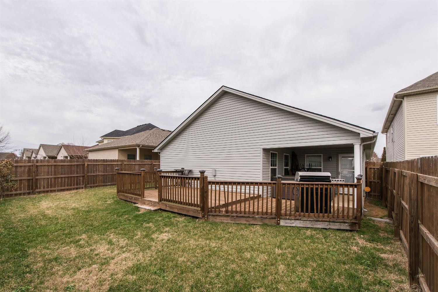 2268 Spurr Road Lexington, KY 40511 - Photo 23 of 24 Photo 23