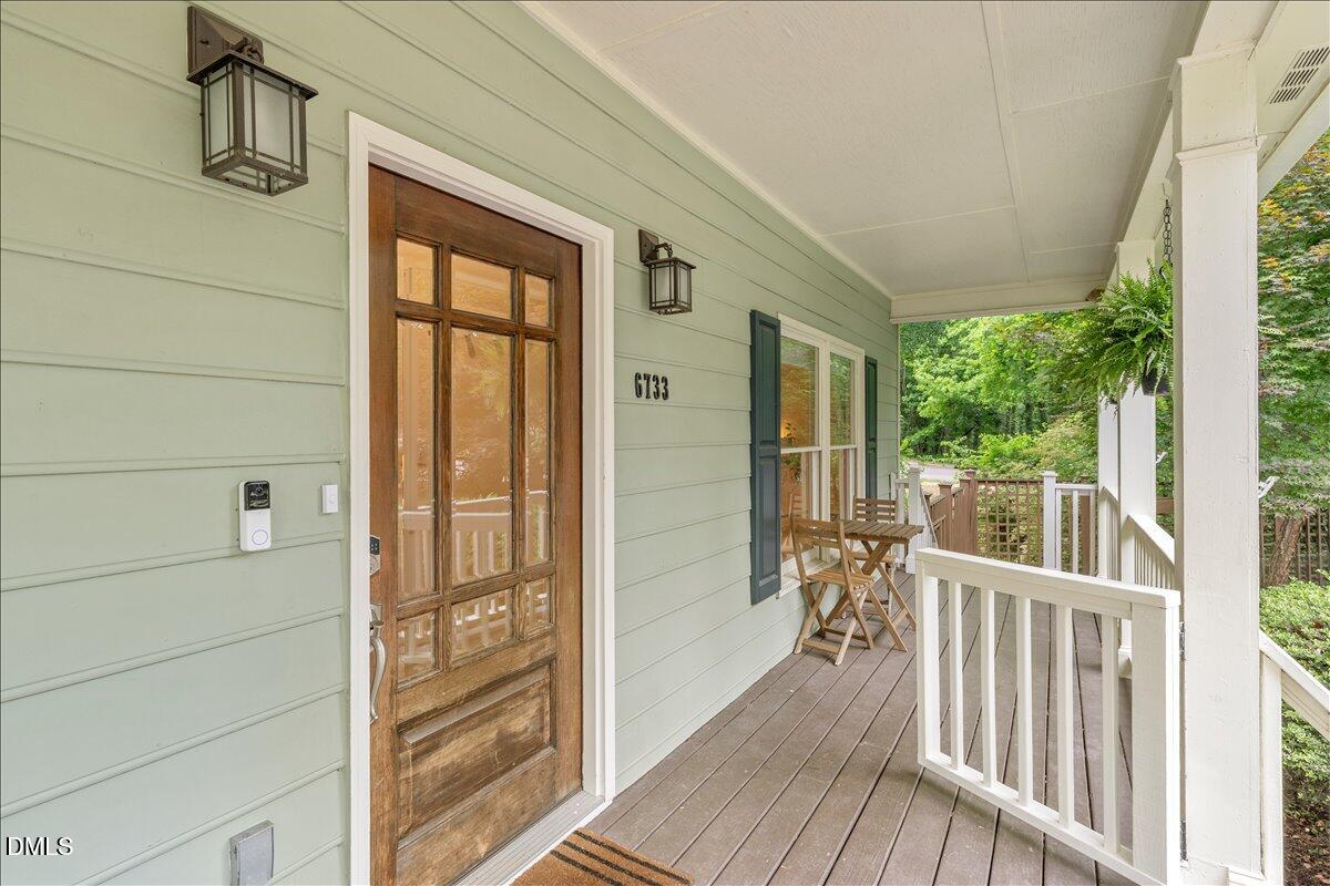 6733 Eastbrook Drive Raleigh, NC 27615 - Photo 3 of 37 41-P1136319