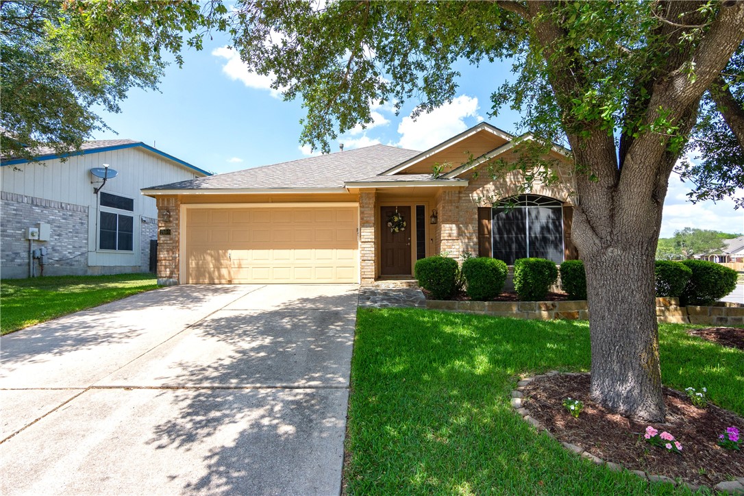 1100 Lochaline Loop Pflugerville, TX 78660 - Photo 1 of 1