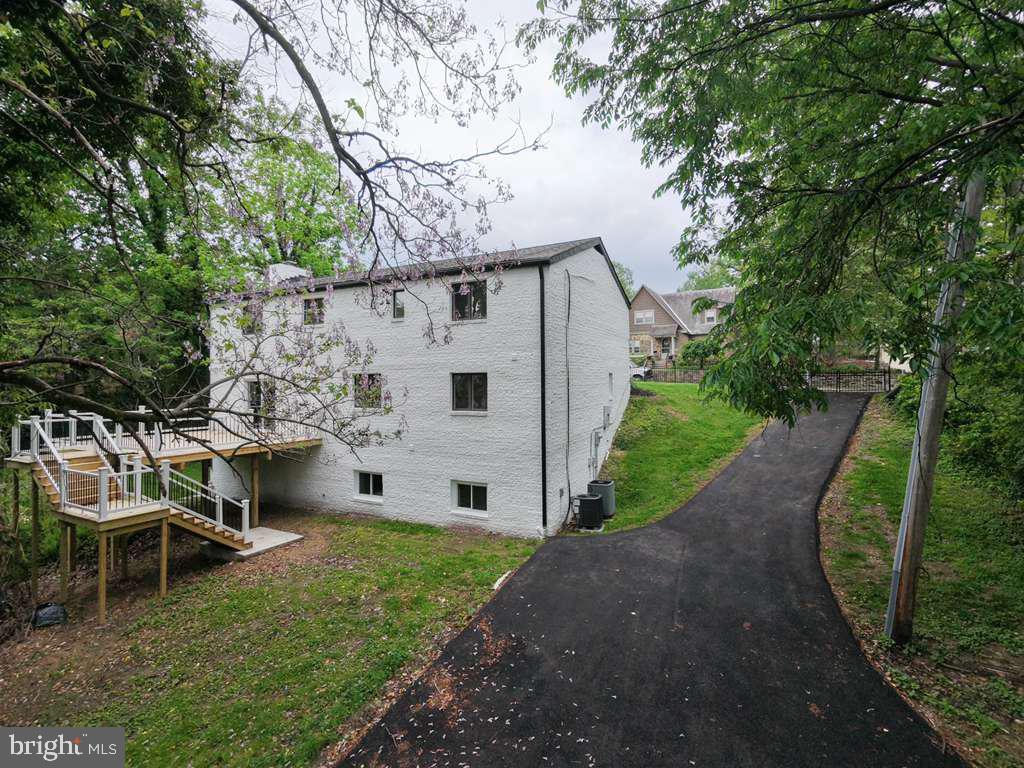 113 Edgewood Road Towson, MD 21286 - Photo 13 of 62