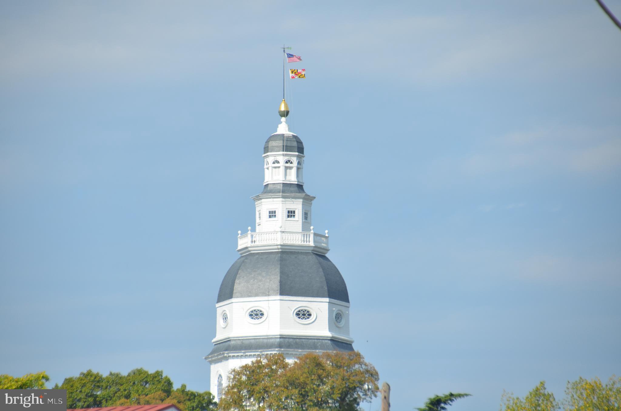 48 Murray Avenue Annapolis, MD 21401 - Photo 12 of 14 Our Beautiful Capital