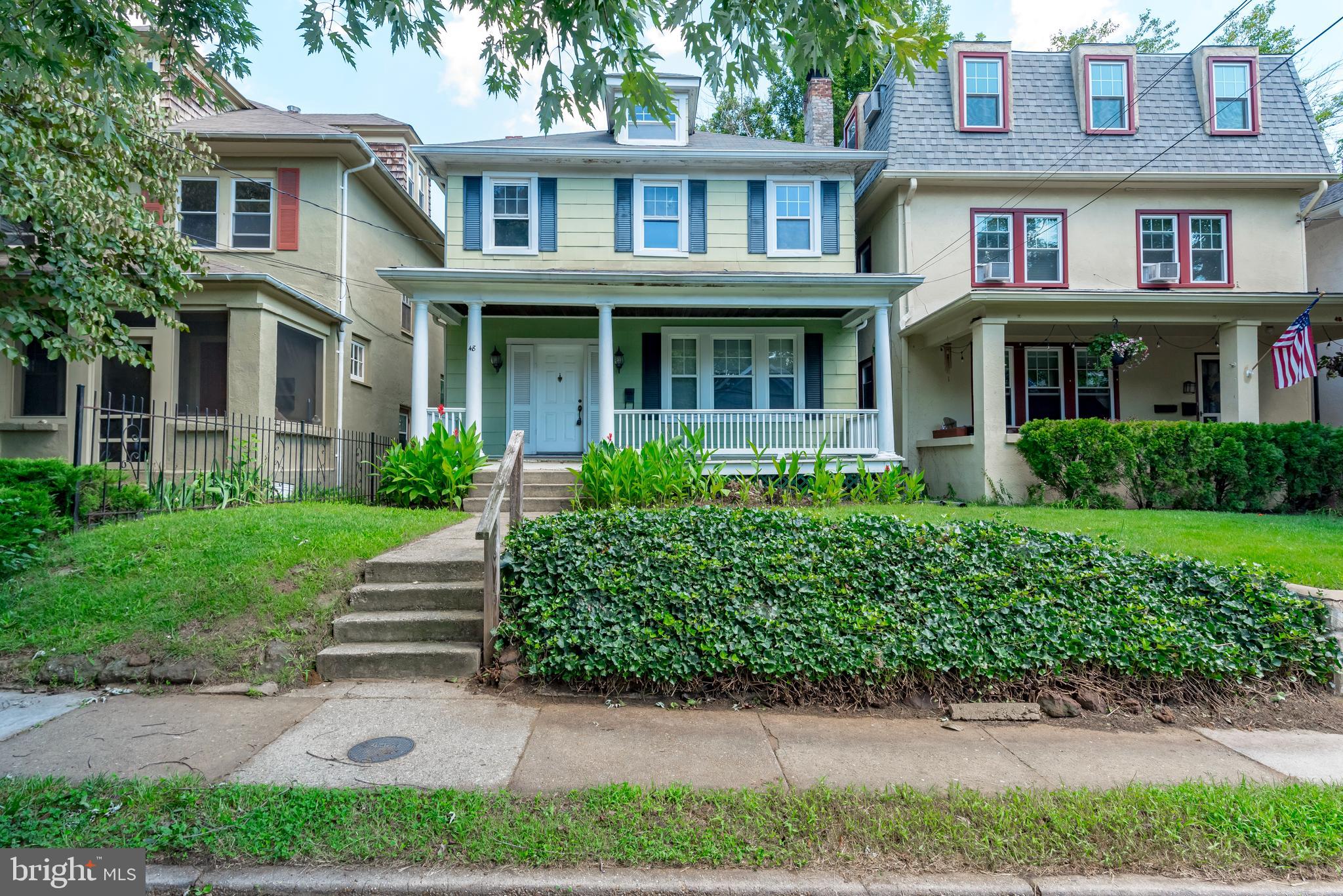 48 Murray Avenue Annapolis, MD 21401 - Photo 2 of 14