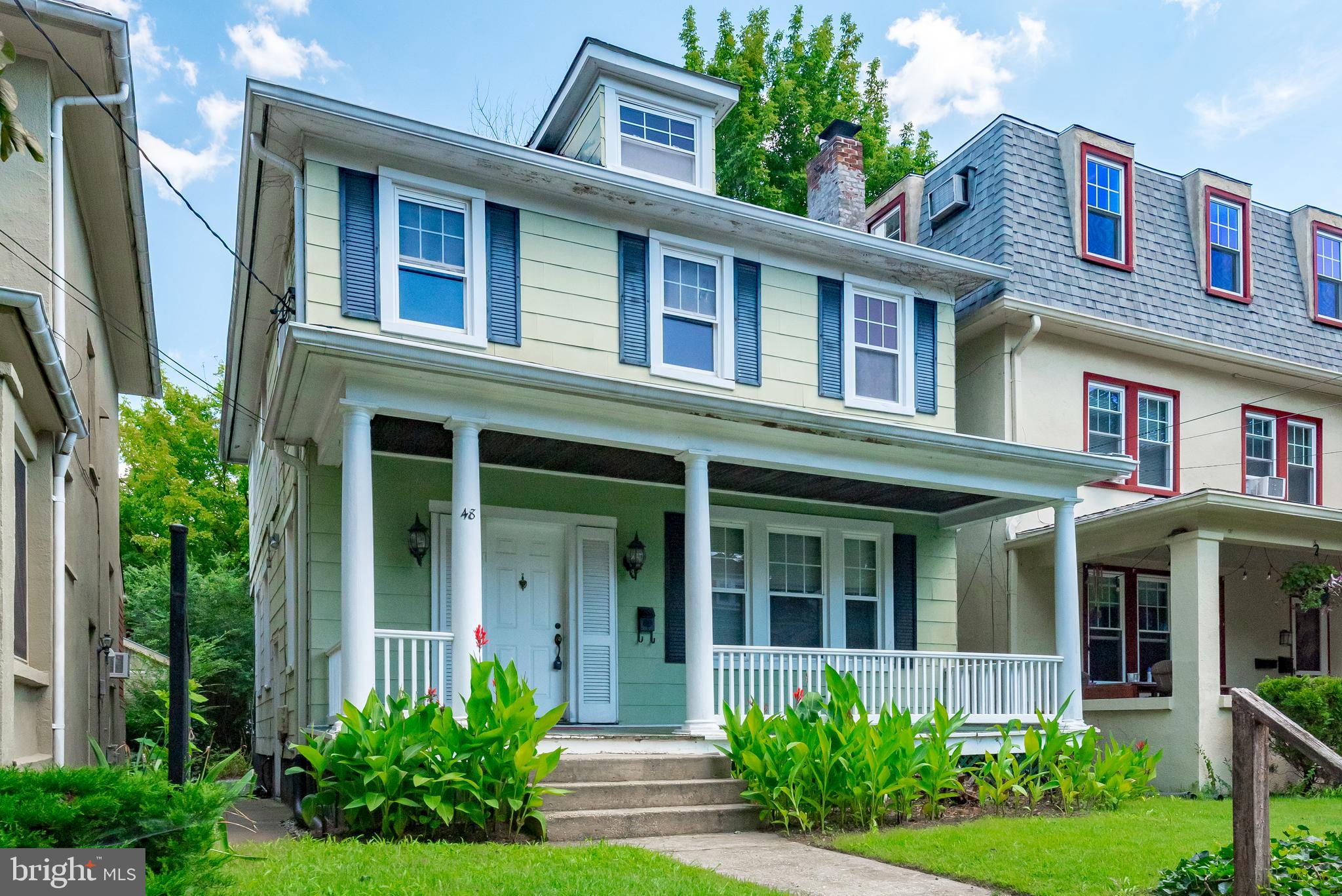 48 Murray Avenue Annapolis, MD 21401 - Photo 3 of 14