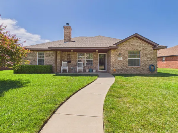 $1,950 | 6502 Meister Street, Amarillo, TX 79119