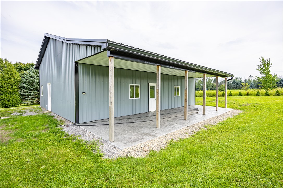 3022 Suckerbrook Road Perry, NY 14530 - Photo 4 of 40 Gallery Image 4