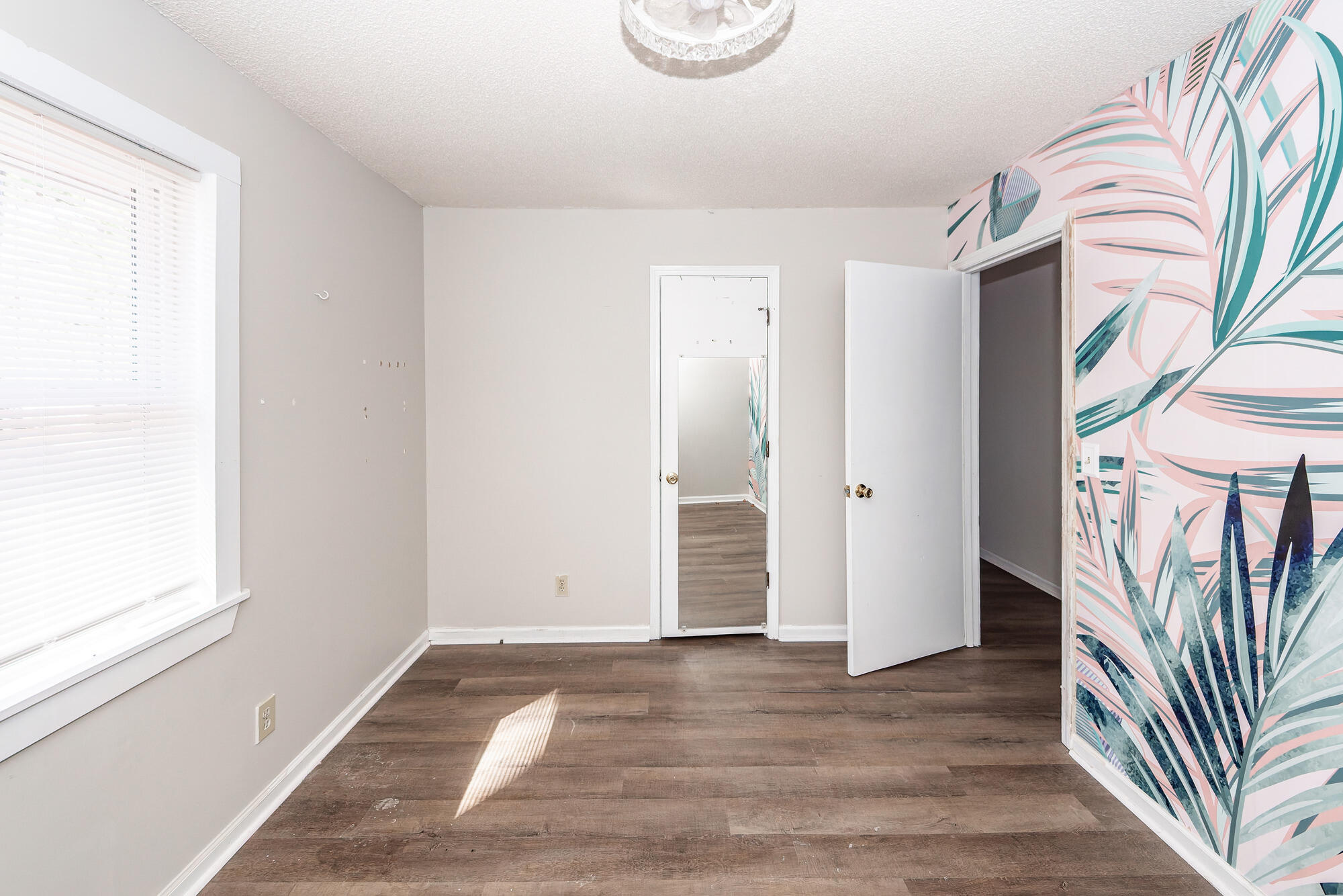 444 Academy Road Walterboro, SC 29488 - Photo 10 of 21 Bedroom 1