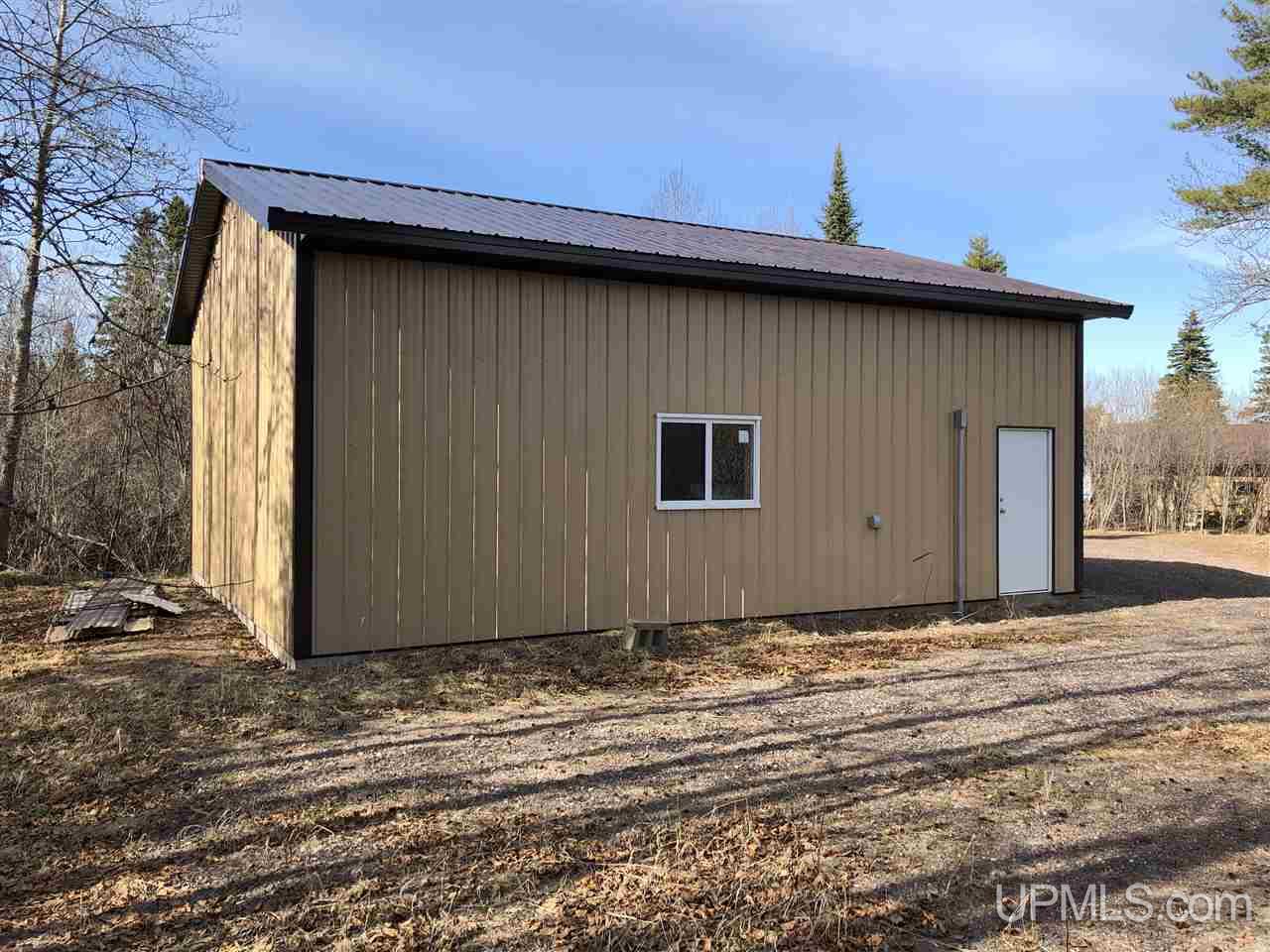 Tbd Pine Street Mohawk, MI 49950 - Photo 4 of 13