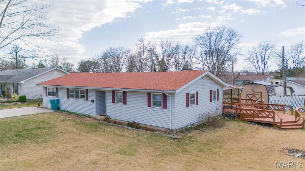 402 Locust Street Cuba, MO 65453 - Photo 2 of 68