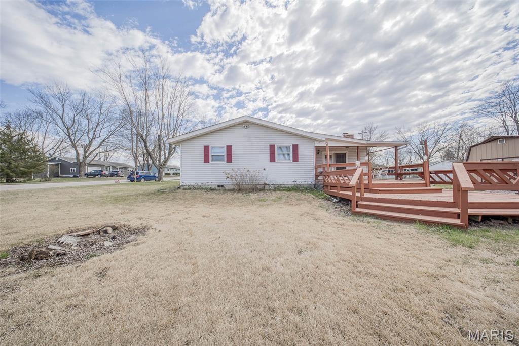 402 Locust Street Cuba, MO 65453 - Photo 39 of 68
