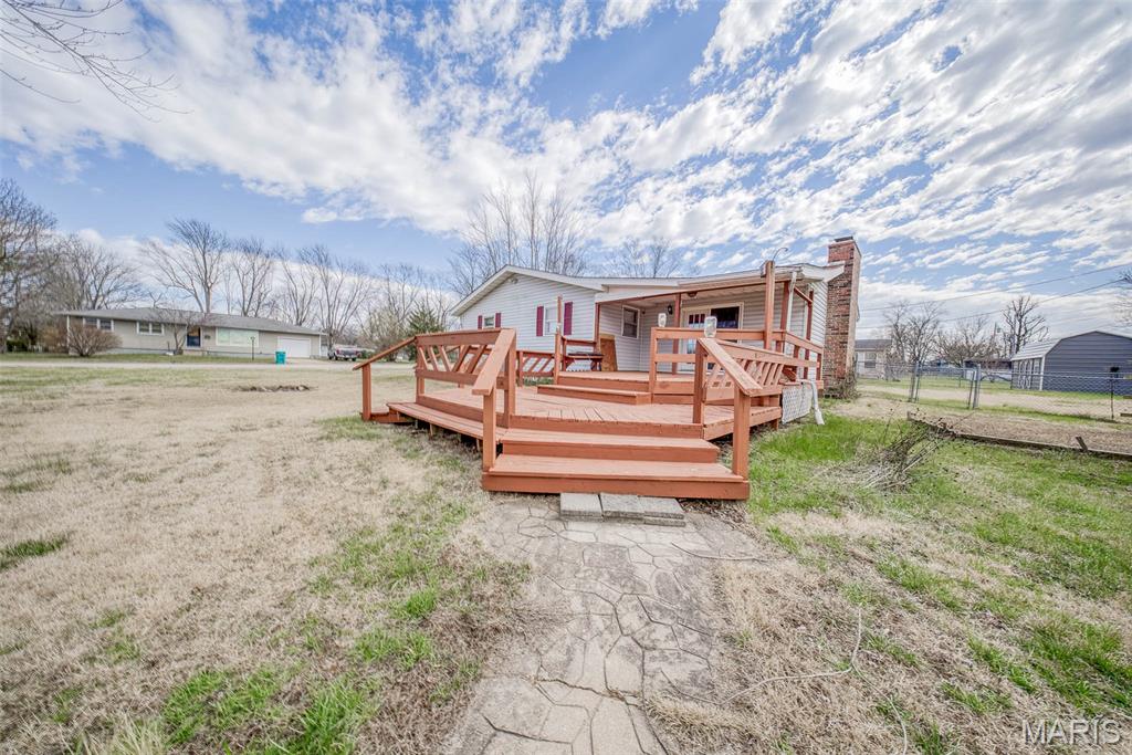 402 Locust Street Cuba, MO 65453 - Photo 40 of 68