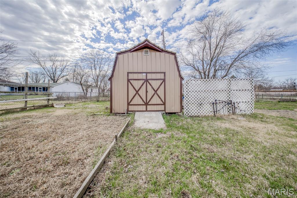 402 Locust Street Cuba, MO 65453 - Photo 42 of 68