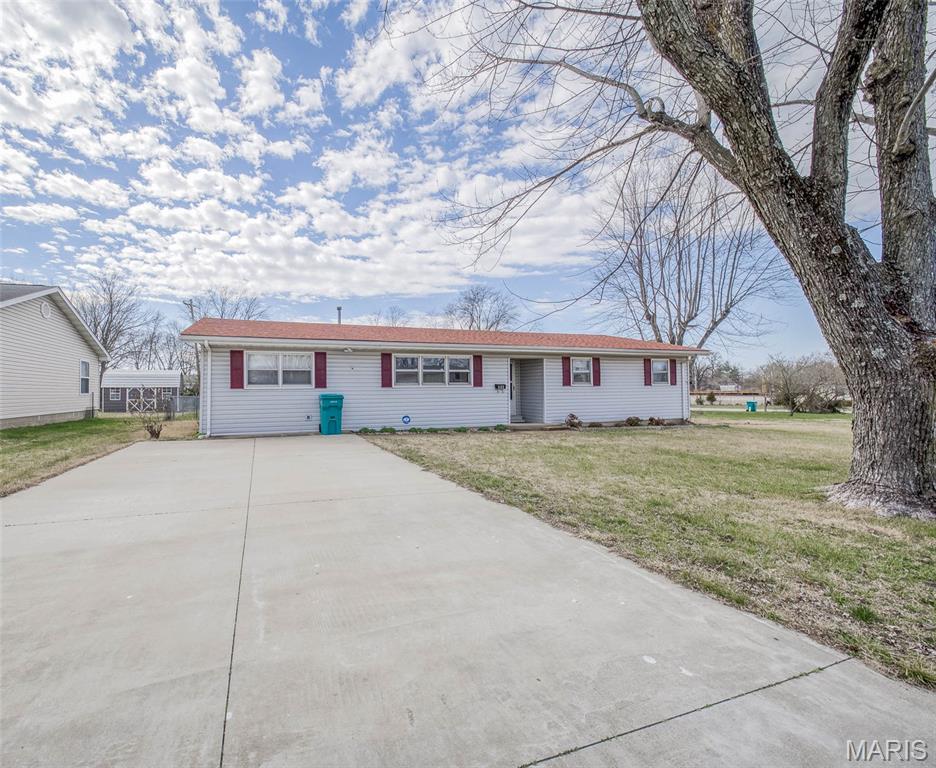 402 Locust Street Cuba, MO 65453 - Photo 53 of 68