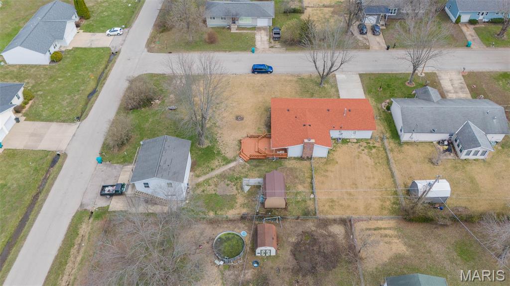 402 Locust Street Cuba, MO 65453 - Photo 57 of 68