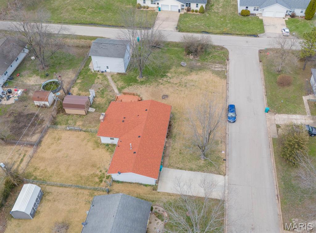 402 Locust Street Cuba, MO 65453 - Photo 58 of 68