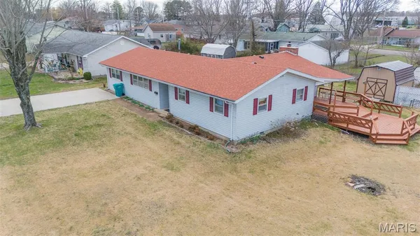 $249,900 | 402 Locust Street, Cuba, MO 65453