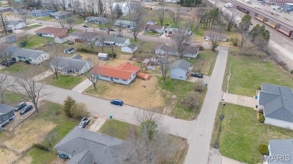 402 Locust Street Cuba, MO 65453 - Photo 62 of 68