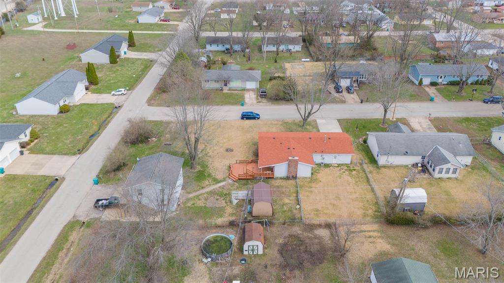 402 Locust Street Cuba, MO 65453 - Photo 64 of 68
