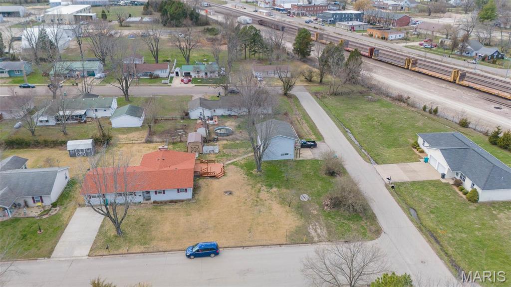 402 Locust Street Cuba, MO 65453 - Photo 67 of 68