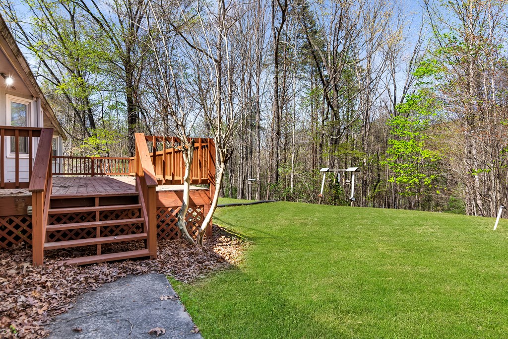 2578 Lucius Road Cherry Log, GA 30522 - Photo 51 of 55 Gallery Image 51