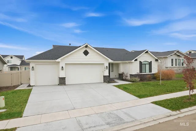 $550,000 | 12616 South Teano Avenue, Nampa, ID 83686