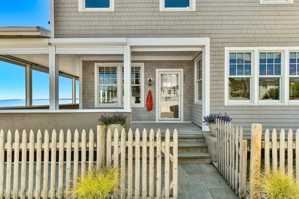 $6,000 | 351 Beach Avenue, Hull, MA 02045