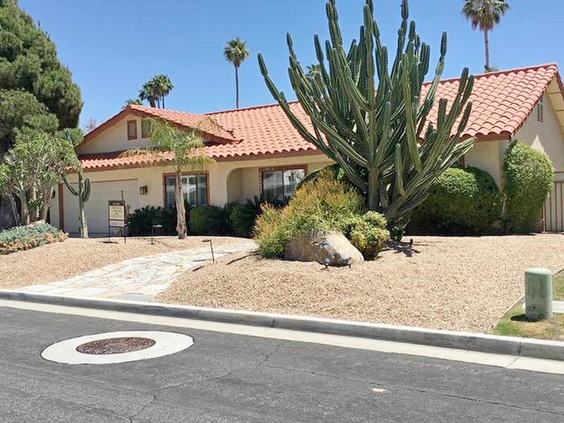 70329 Chappel Road Rancho Mirage, CA 92270 - Photo 1 of 35 thumbnaila