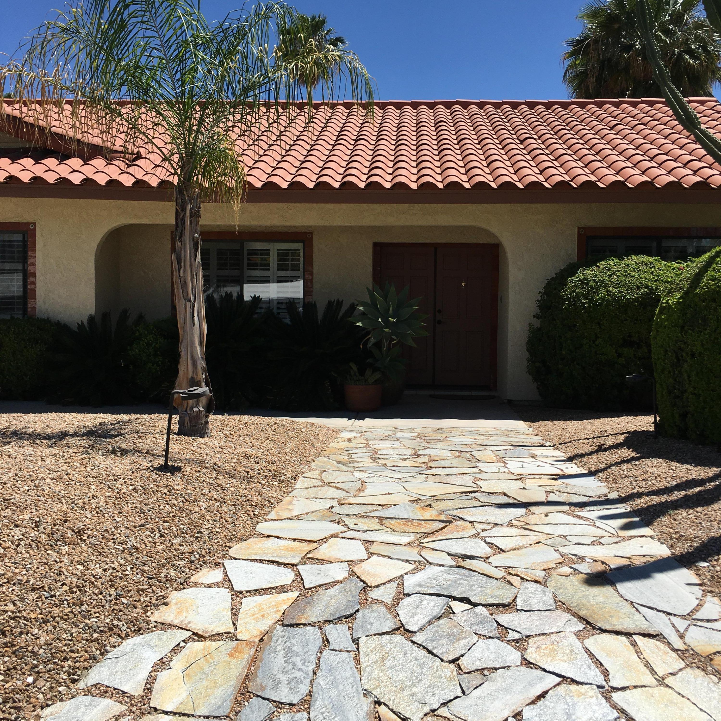 70329 Chappel Road Rancho Mirage, CA 92270 - Photo 2 of 35 81A673E0-7F4D-4207-A2C7-1DBD2F953744