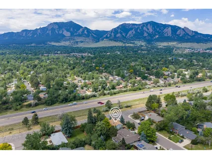 $920,000 | 110 Mohawk Drive, Boulder, CO 80303