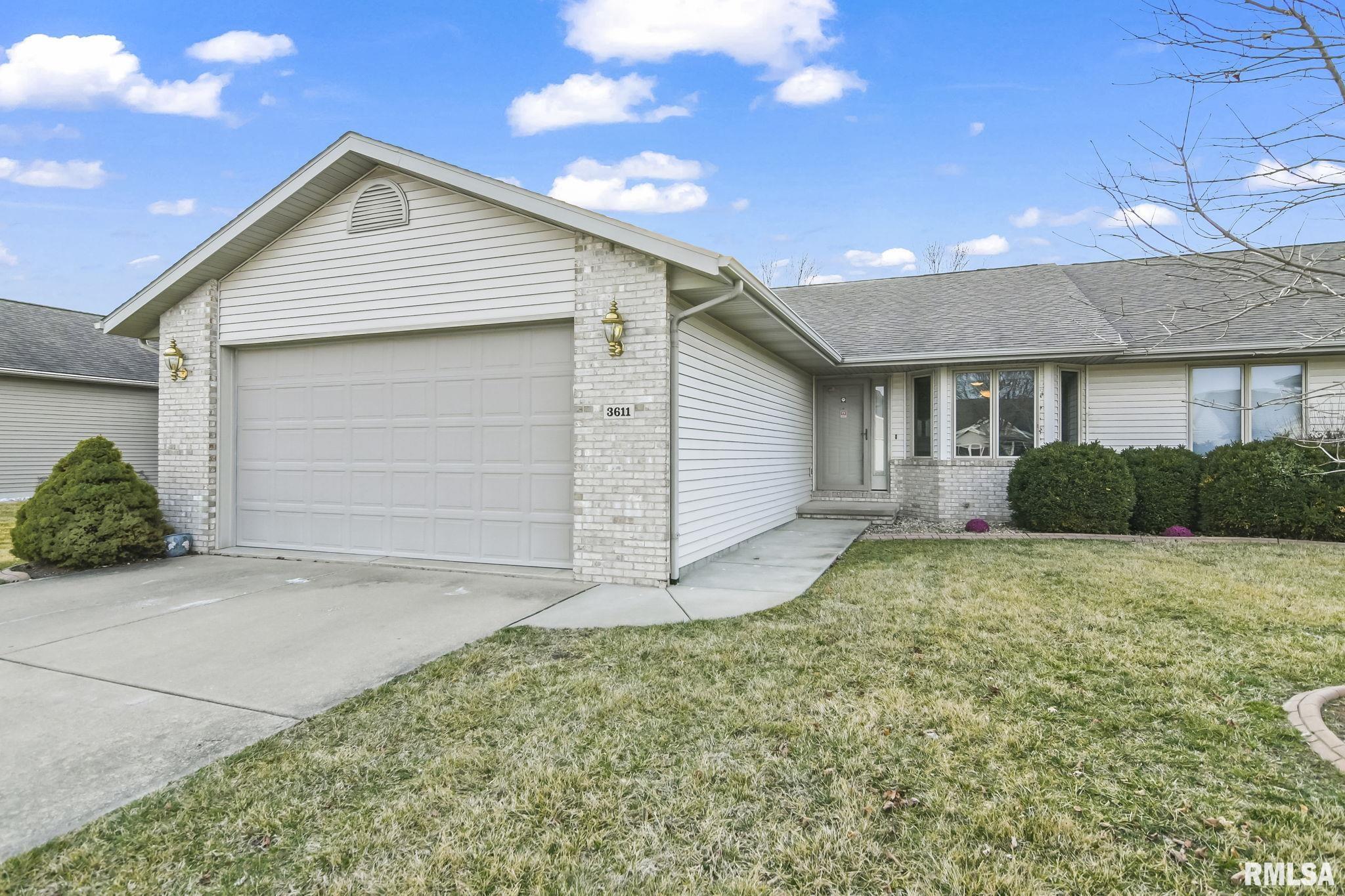 3611 Lytham Drive Springfield, IL 62712 - Photo 2 of 32 Gallery Image 2