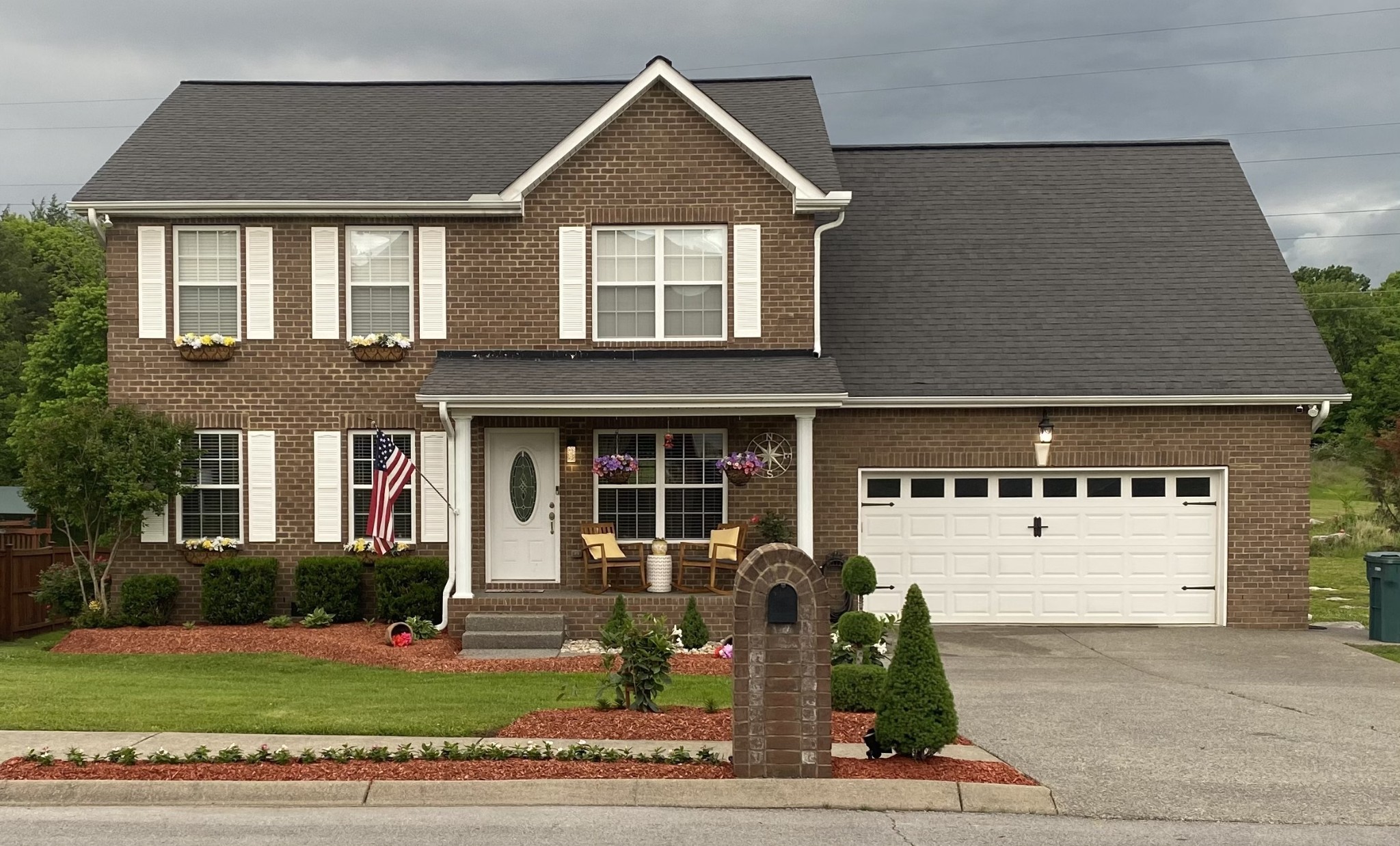 36 Abbey Road Lebanon, TN 37090 - Photo 1 of 1