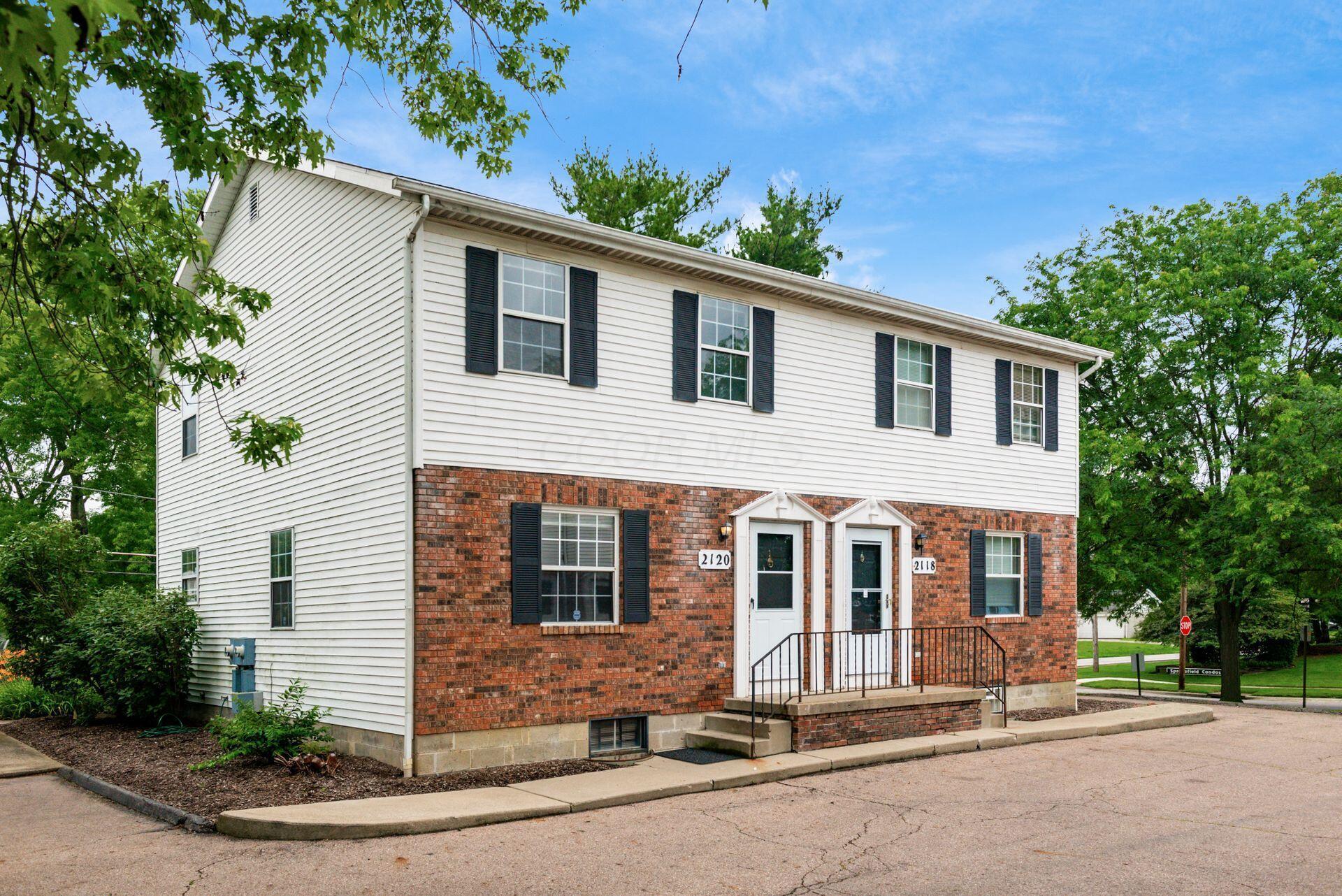 2120 Sprucefield Road Columbus, OH 43229 - Photo 2 of 27 003_ 2120 Sprucefield Rd-1070