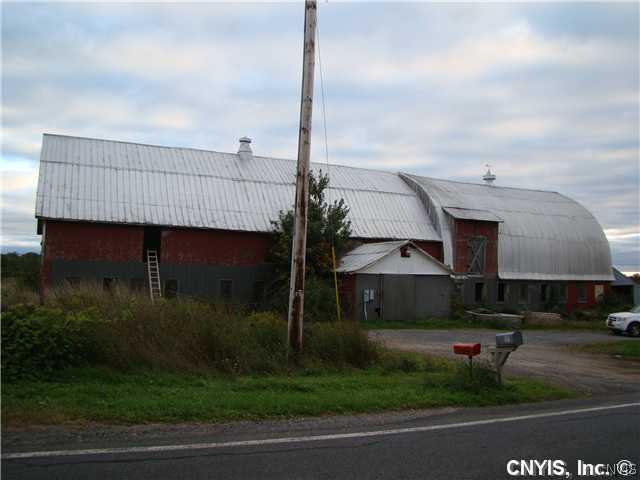 0 Skinner Road Rome, NY 13440 - Photo 1 of 1 Stable/Barn