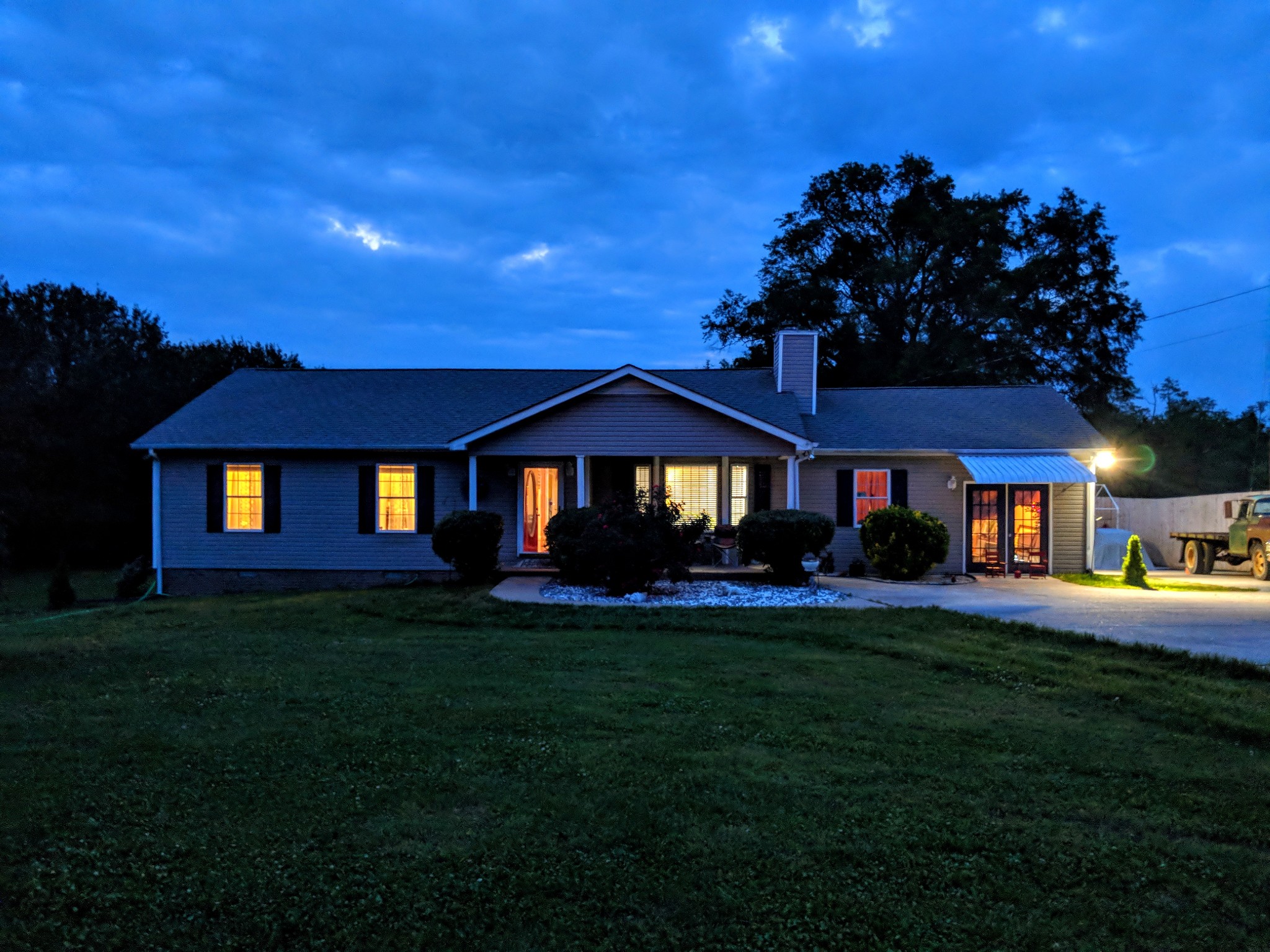 1021 Iconium Road Woodbury, TN 37190 - Photo 1 of 50 Gallery Image 1