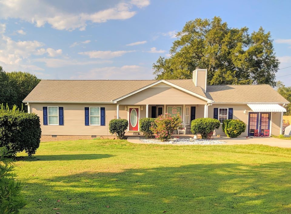 1021 Iconium Road Woodbury, TN 37190 - Photo 2 of 50 Gallery Image 2