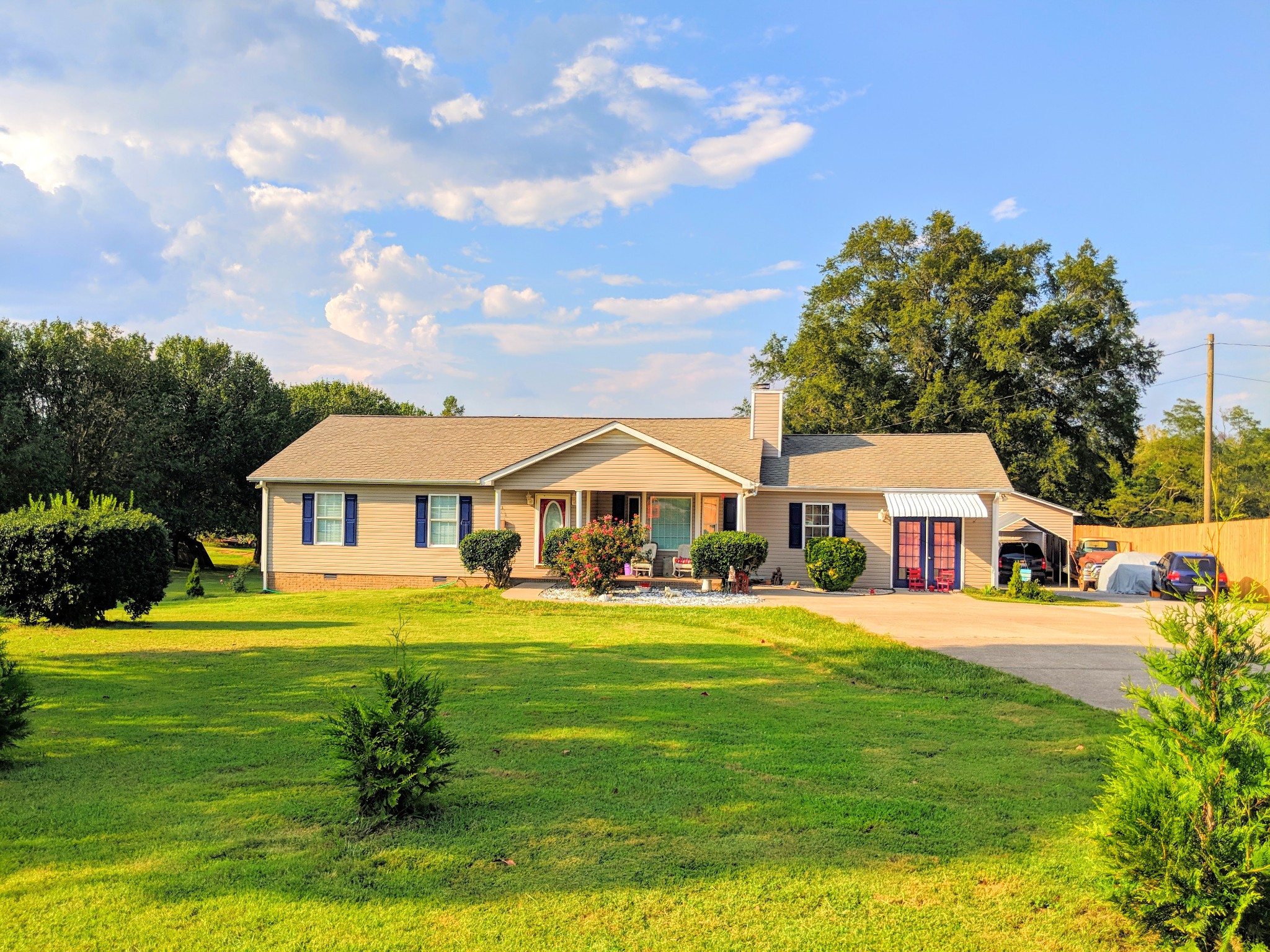 1021 Iconium Road Woodbury, TN 37190 - Photo 3 of 50 Gallery Image 3