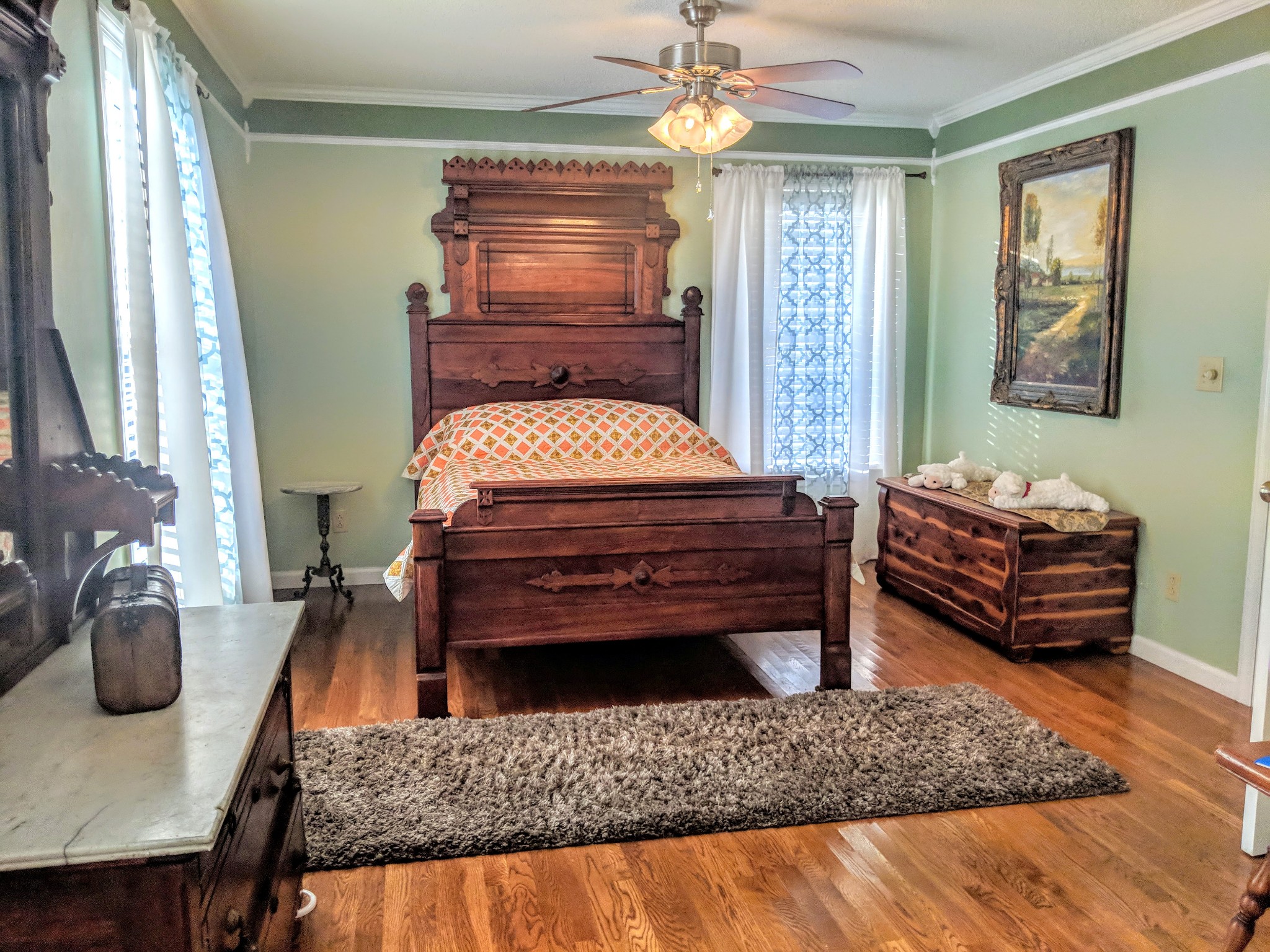 1021 Iconium Road Woodbury, TN 37190 - Photo 30 of 50 Gallery Image 30