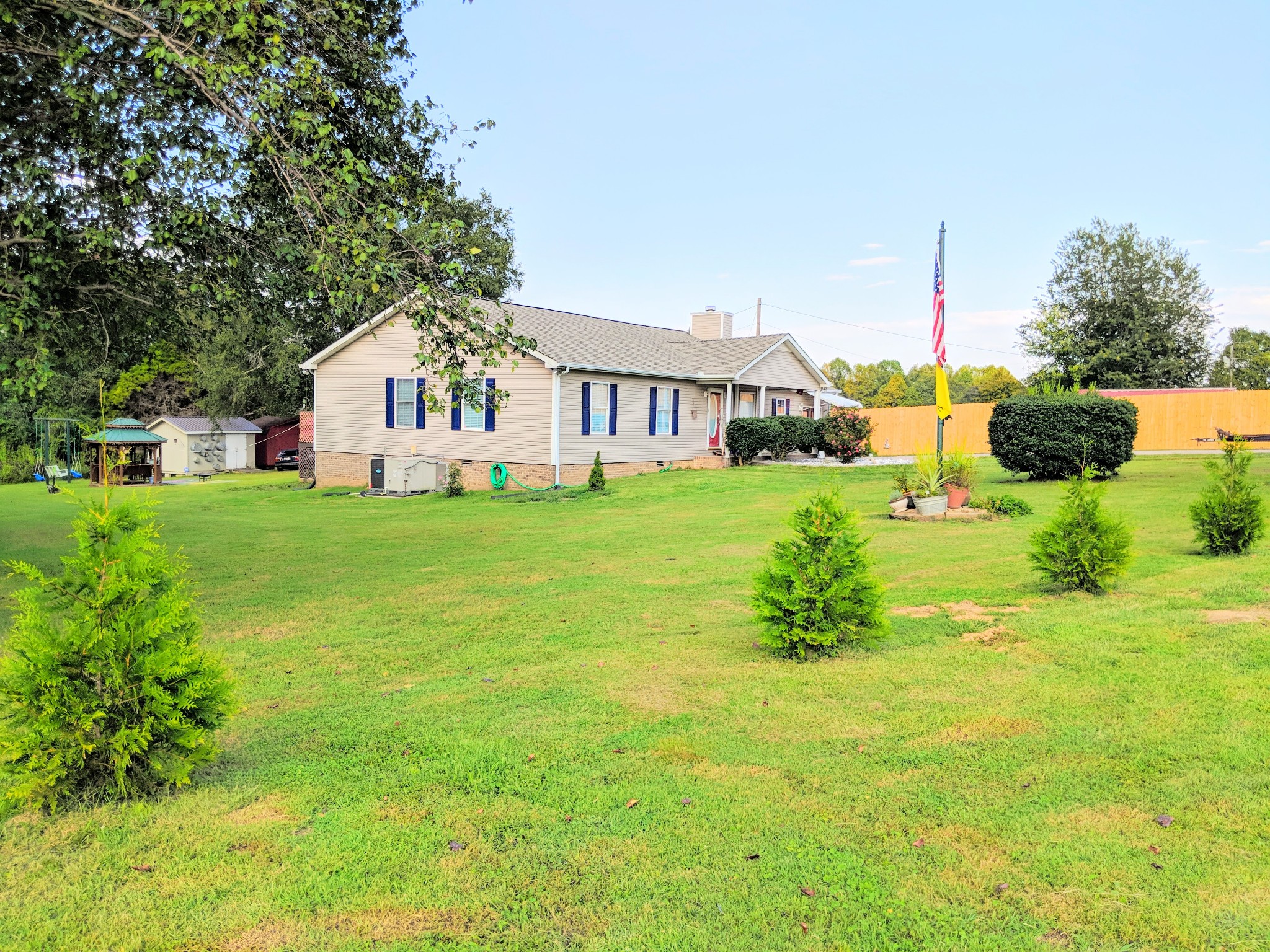 1021 Iconium Road Woodbury, TN 37190 - Photo 4 of 50 Gallery Image 4