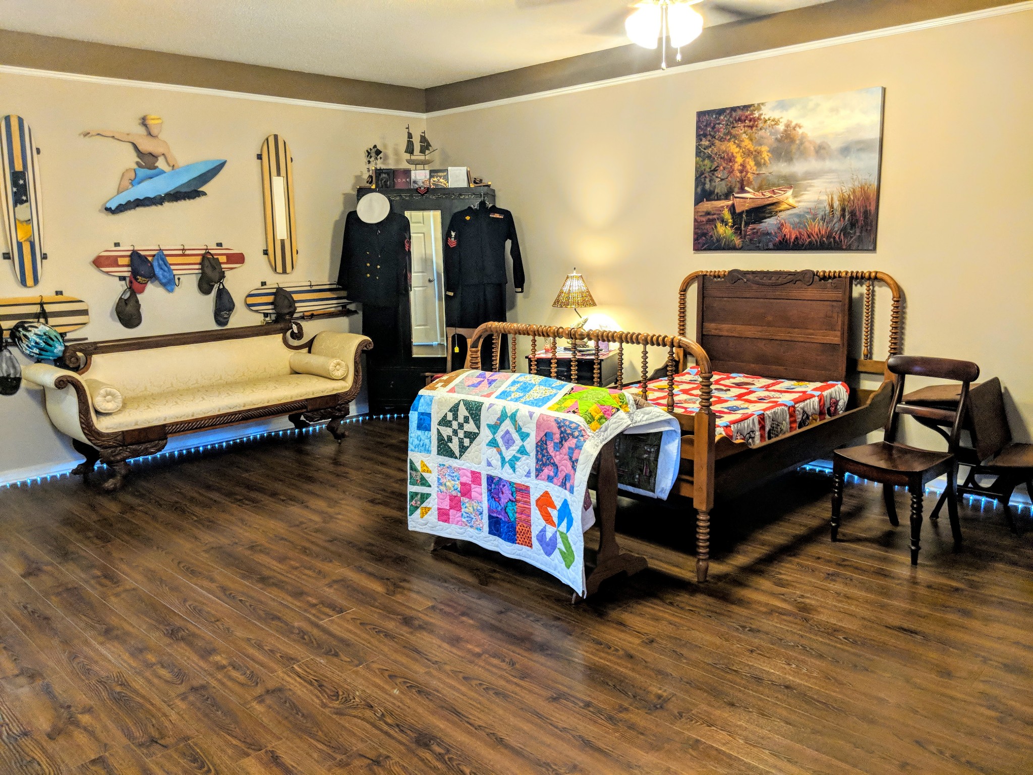 1021 Iconium Road Woodbury, TN 37190 - Photo 33 of 50 Gallery Image 33