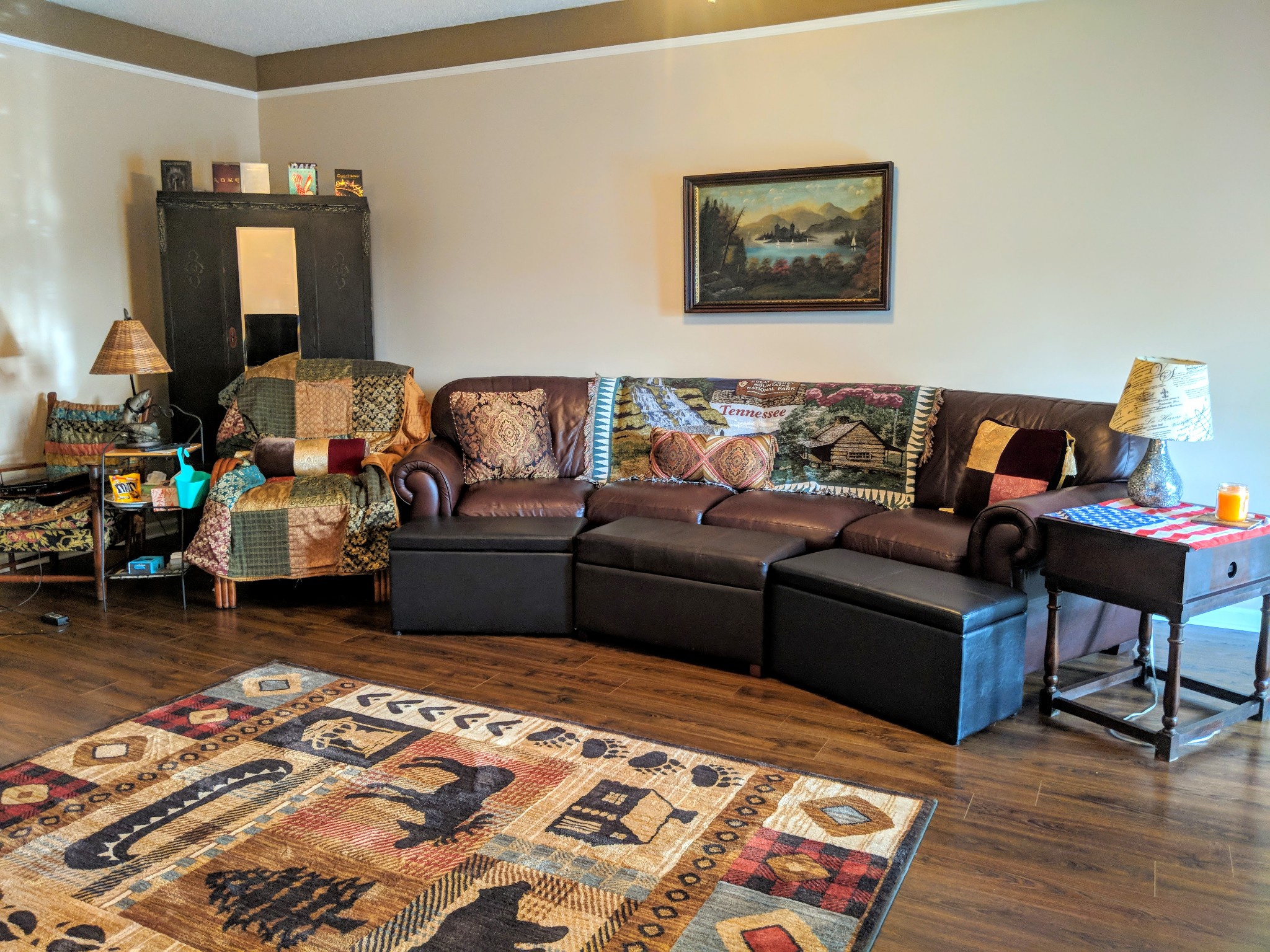 1021 Iconium Road Woodbury, TN 37190 - Photo 37 of 50 Gallery Image 37