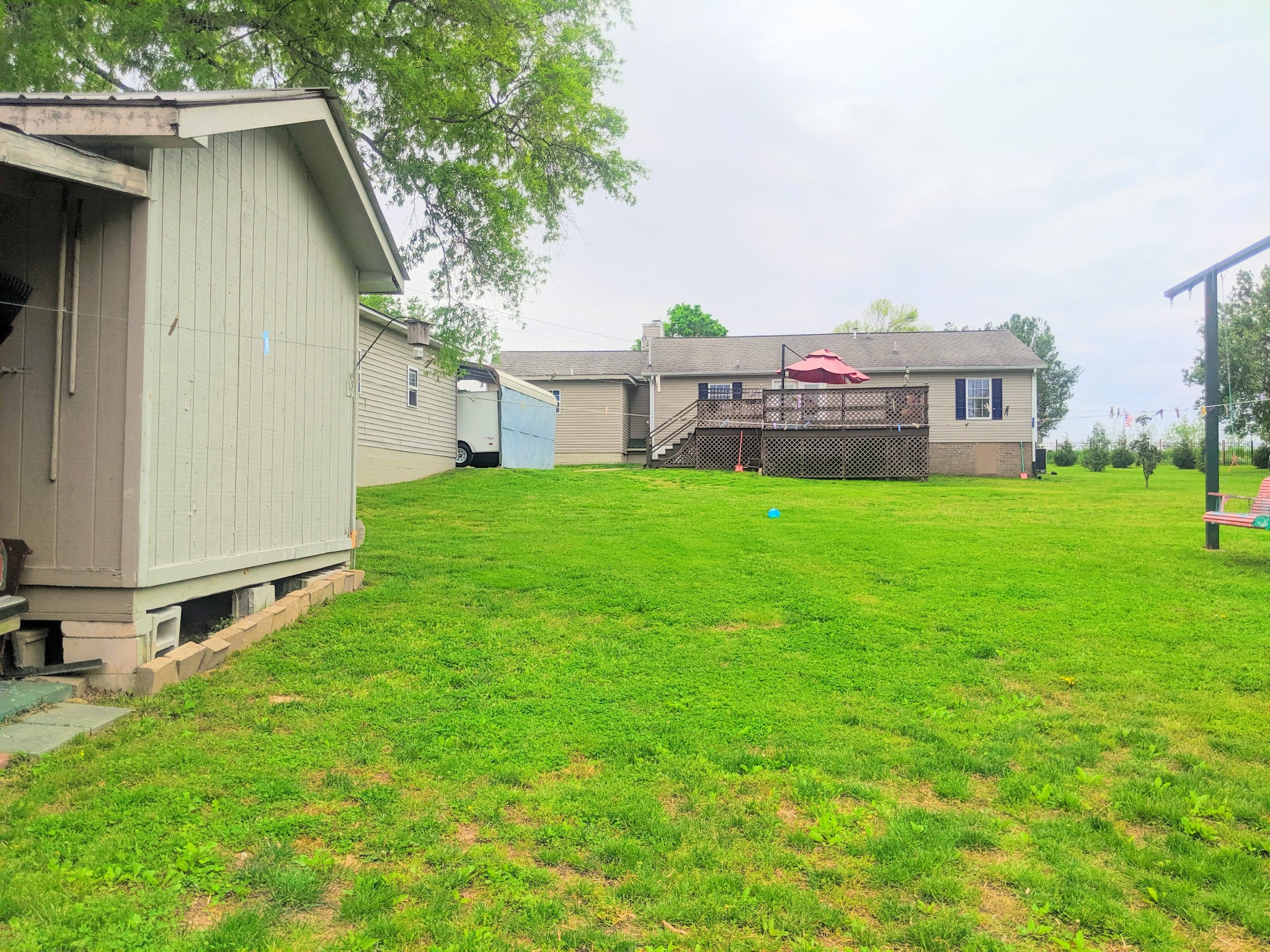 1021 Iconium Road Woodbury, TN 37190 - Photo 43 of 50 Gallery Image 43