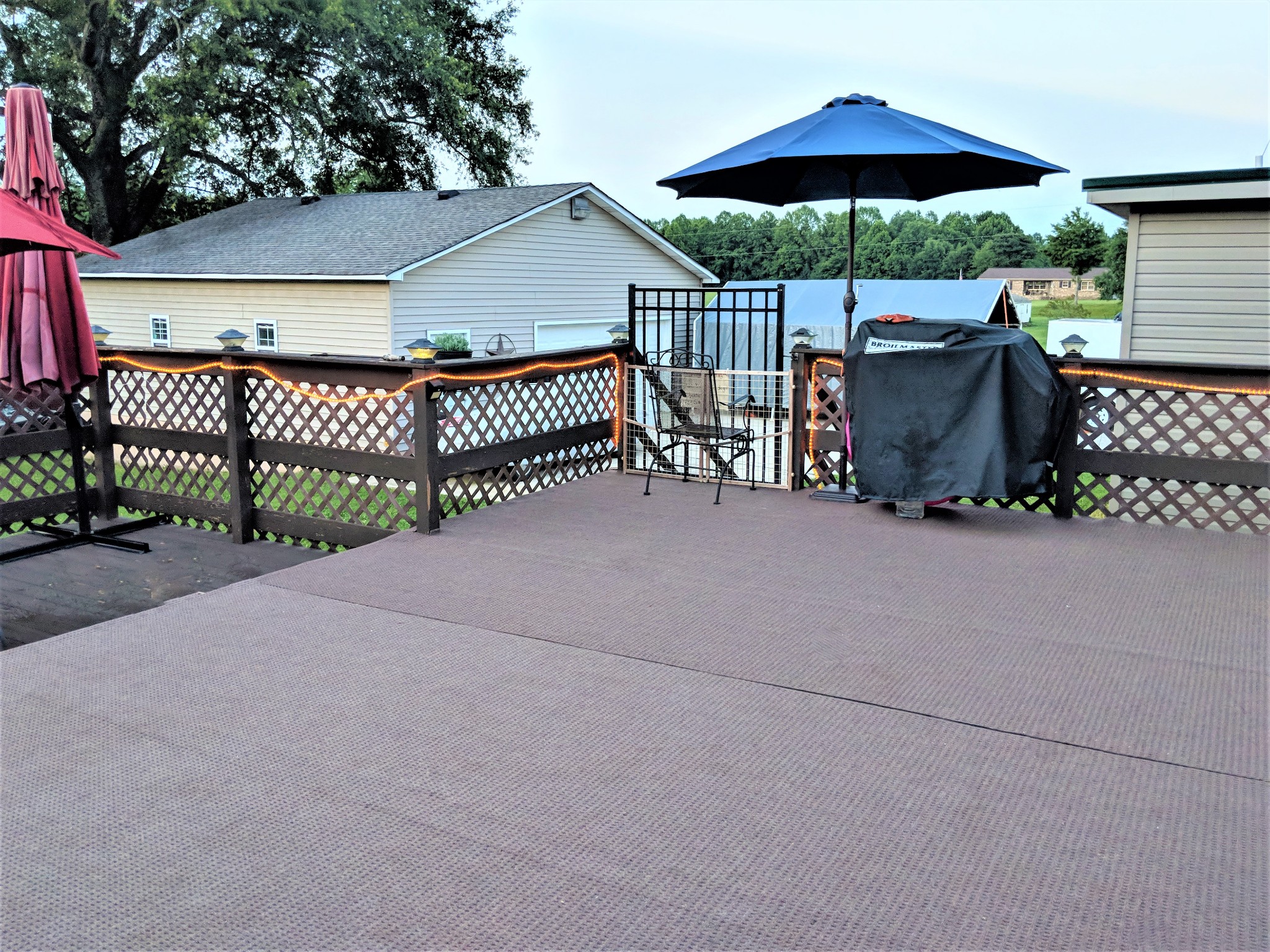 1021 Iconium Road Woodbury, TN 37190 - Photo 46 of 50 Gallery Image 46