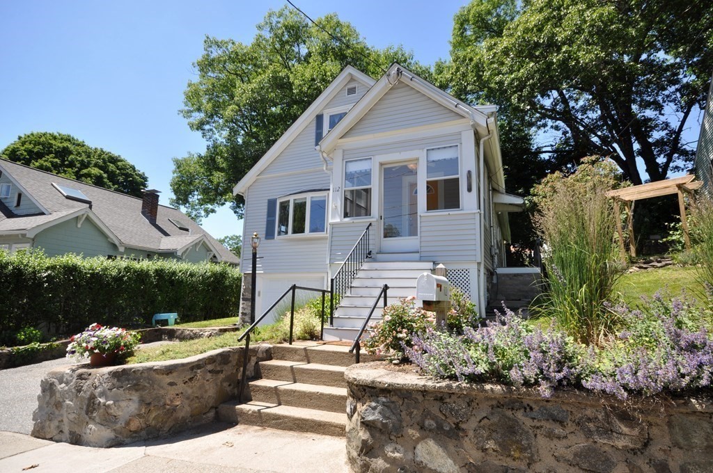 112 Newland Road Arlington, MA 02474 - Photo 1 of 34 Gallery Image 1