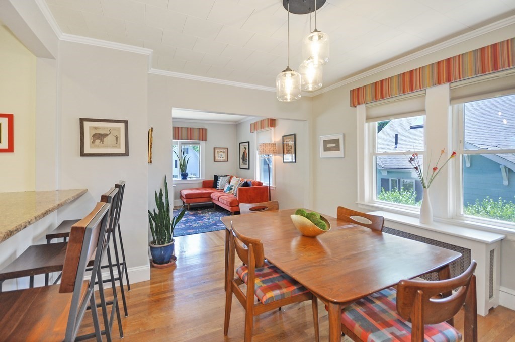 112 Newland Road Arlington, MA 02474 - Photo 12 of 34 Gallery Image 12