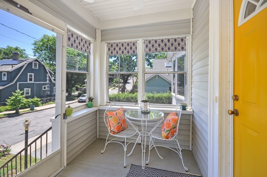 112 Newland Road Arlington, MA 02474 - Photo 3 of 34 Gallery Image 3