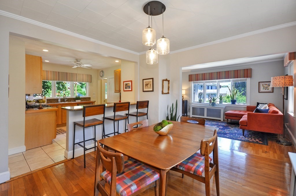 112 Newland Road Arlington, MA 02474 - Photo 10 of 34 Gallery Image 10