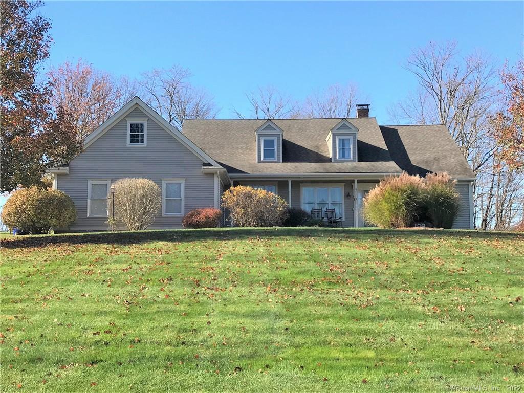 189 Shadow Pond Lane Suffield, CT 06078 - Photo 1 of 1
